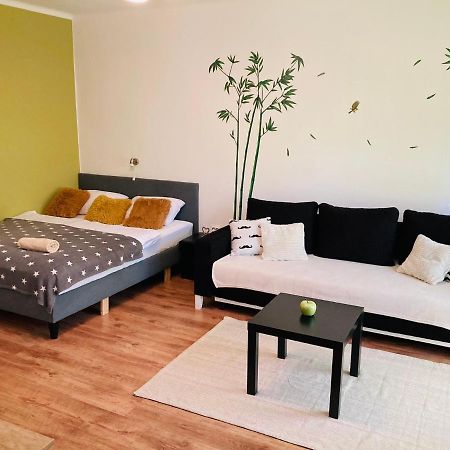 Like Apartman Eger Ngoại thất bức ảnh