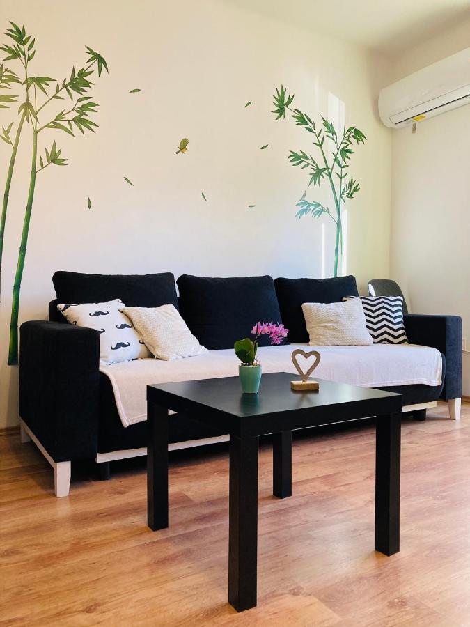 Like Apartman Eger Ngoại thất bức ảnh